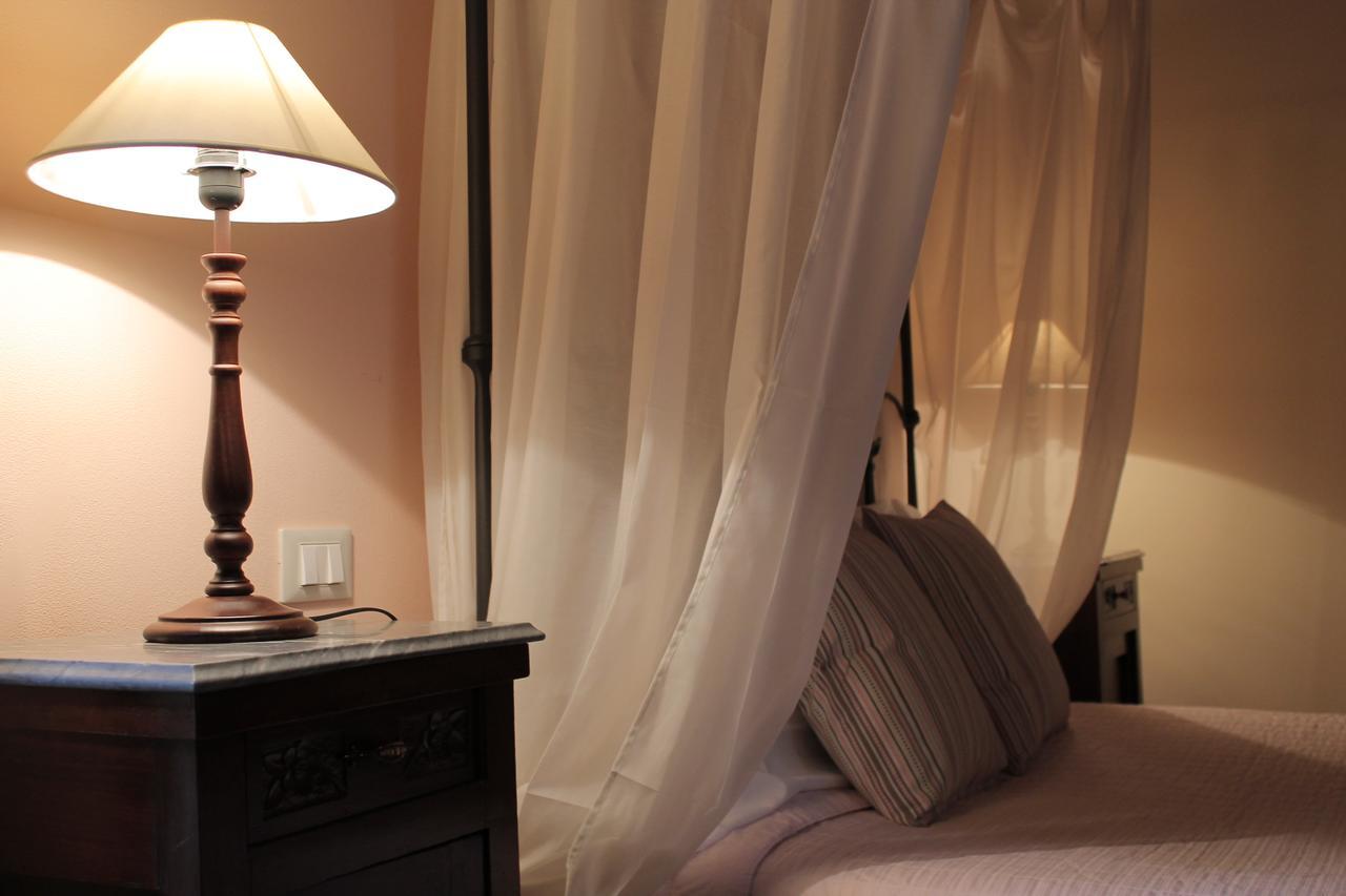 Agriturismo Villa Dei Mulini Вольта-Мантована Экстерьер фото