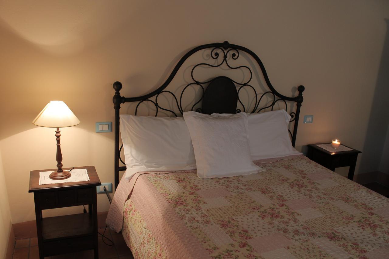 Agriturismo Villa Dei Mulini Вольта-Мантована Экстерьер фото