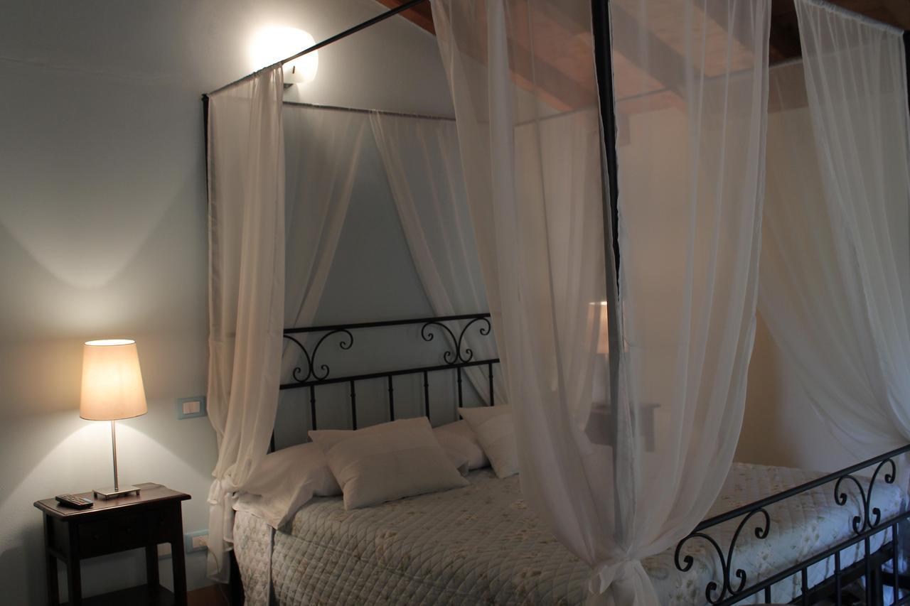 Agriturismo Villa Dei Mulini Вольта-Мантована Экстерьер фото