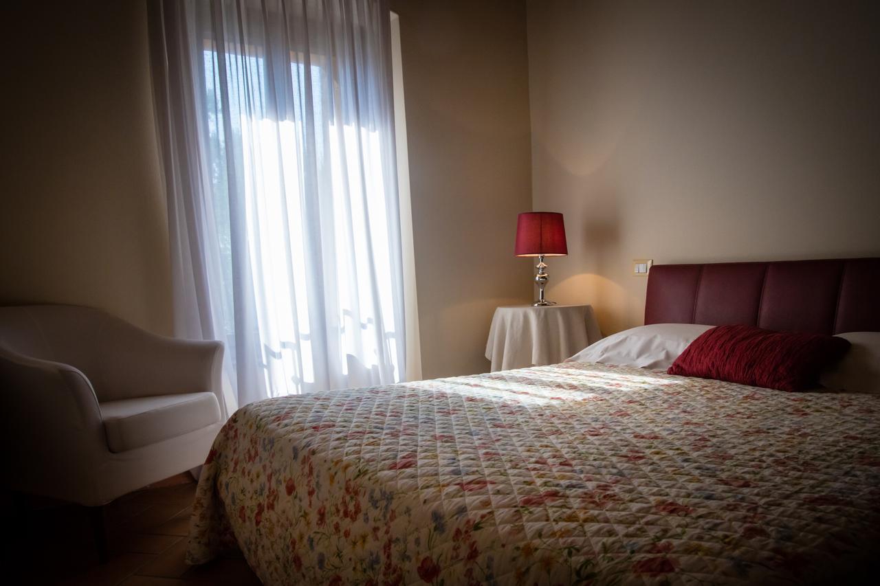 Agriturismo Villa Dei Mulini Вольта-Мантована Экстерьер фото