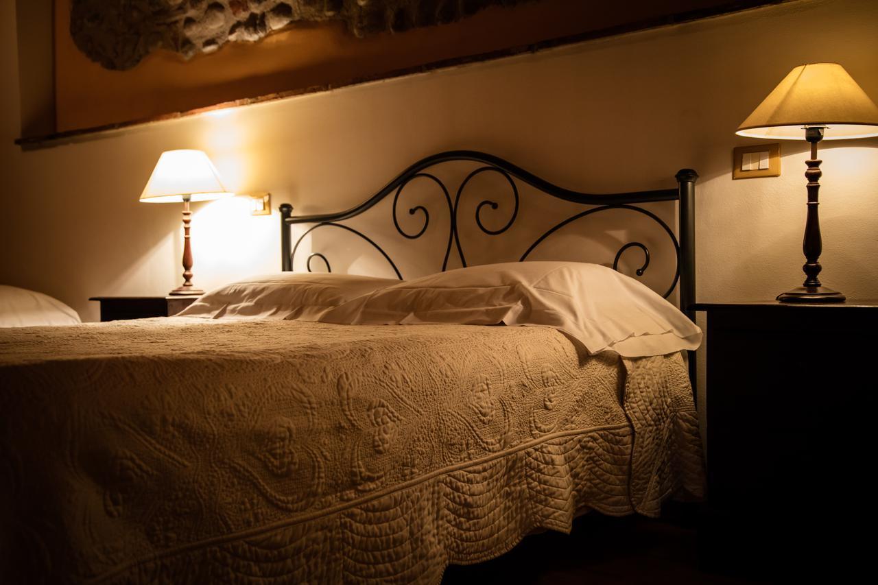 Agriturismo Villa Dei Mulini Вольта-Мантована Экстерьер фото