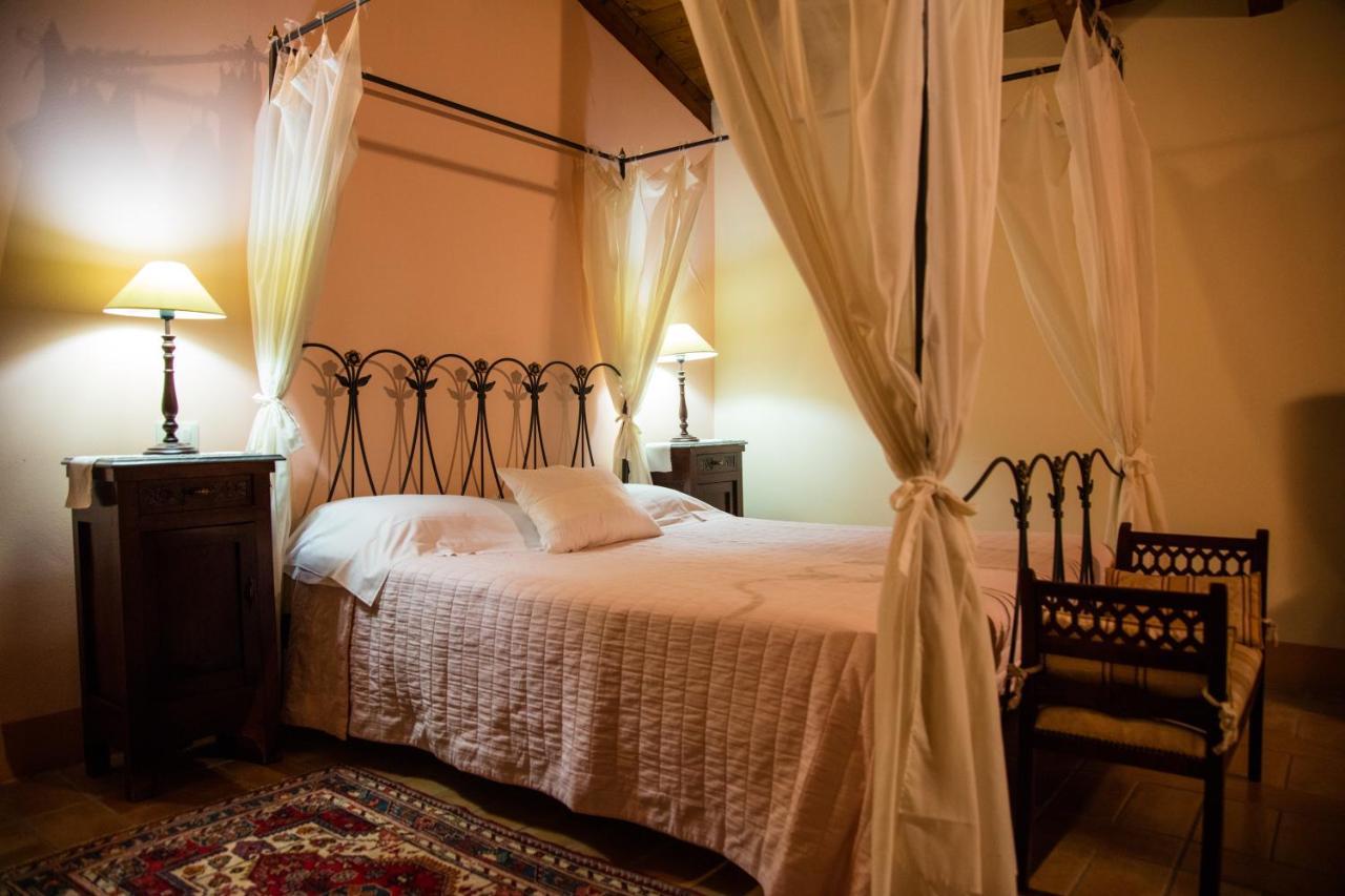 Agriturismo Villa Dei Mulini Вольта-Мантована Экстерьер фото