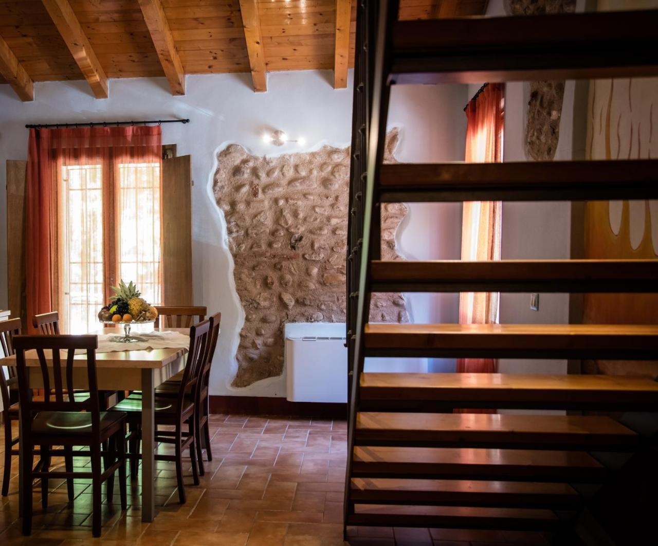 Agriturismo Villa Dei Mulini Вольта-Мантована Экстерьер фото