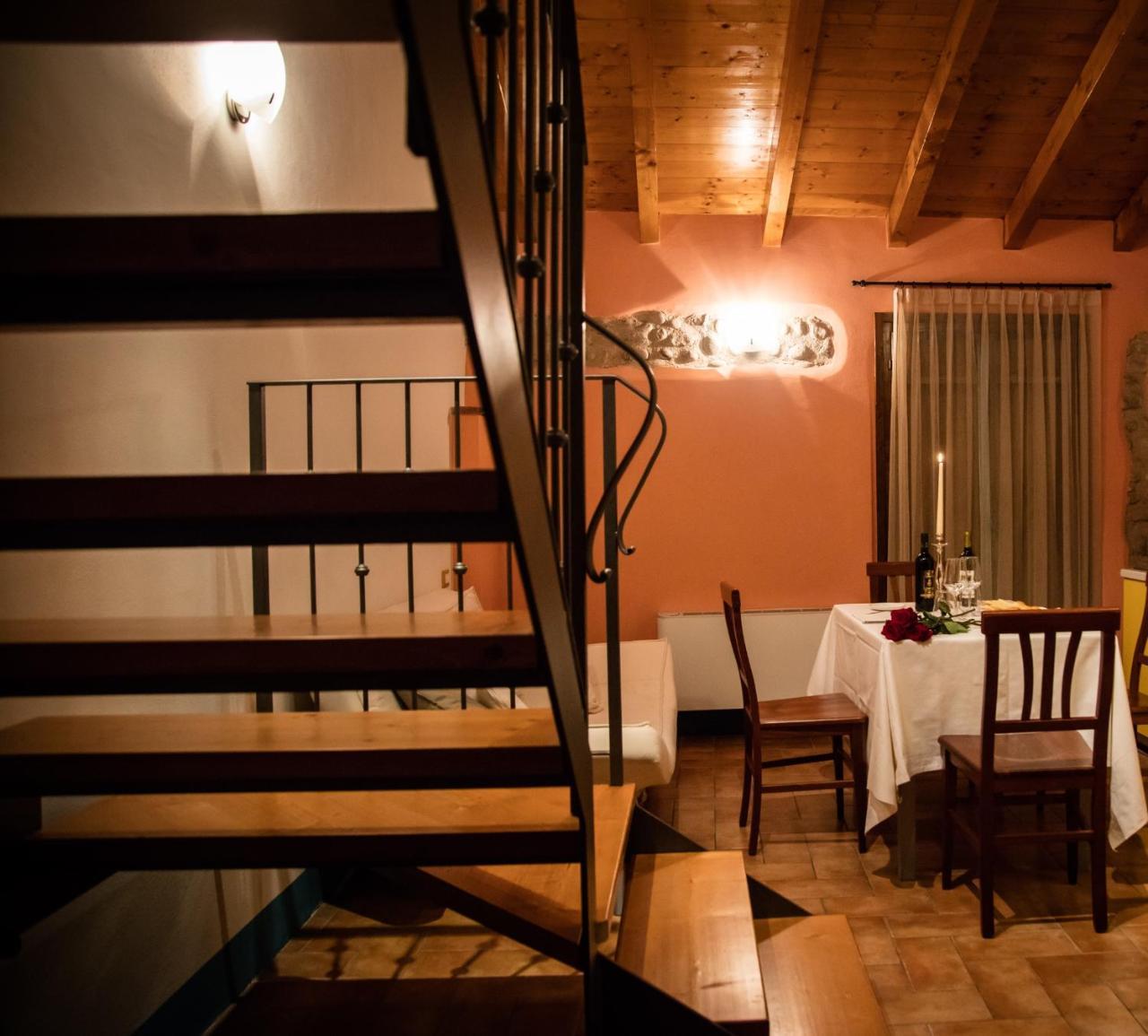 Agriturismo Villa Dei Mulini Вольта-Мантована Экстерьер фото